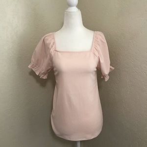 Ann Taylor Factory top